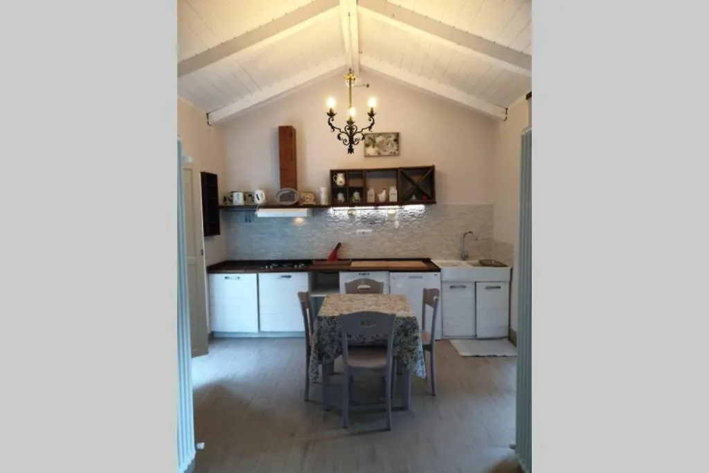 Villa Chez Corinne Levanto