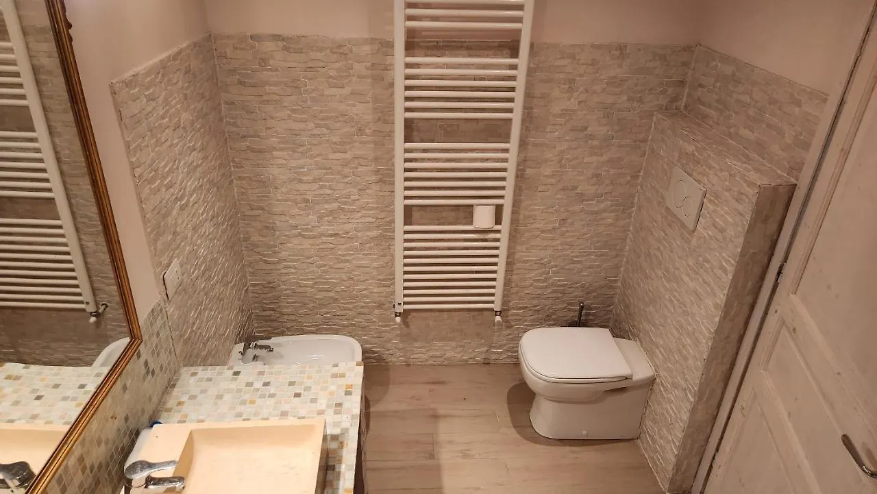 Villa Chez Corinne Levanto Italy