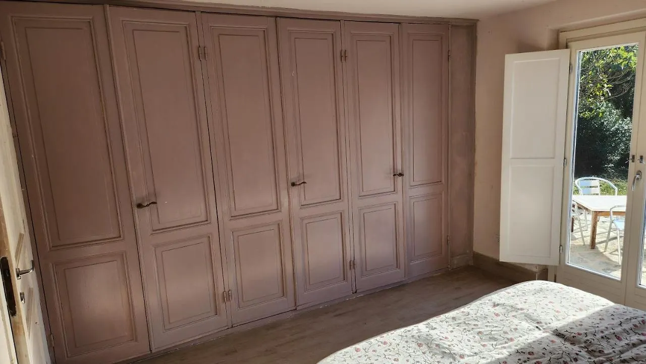 Villa Chez Corinne Levanto