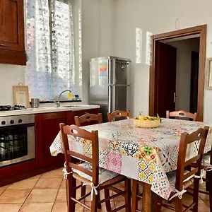 Casa Fiori D'arancio Levanto