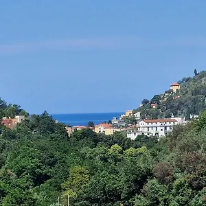 San Michele Levanto